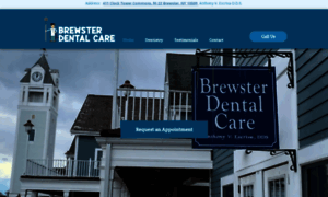 Brewsterdentalcareny.com thumbnail