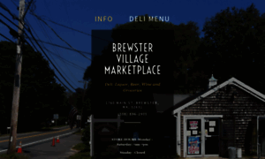 Brewstervillagemarketplace.com thumbnail