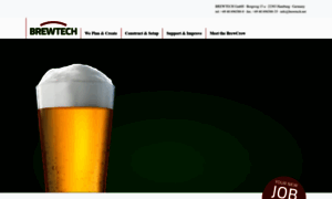 Brewtech.net thumbnail