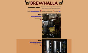 Brewzilla.nl thumbnail