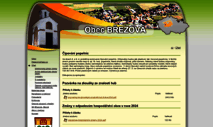 Brezova-be.cz thumbnail