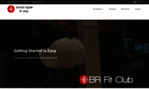 Brfitclub.com thumbnail