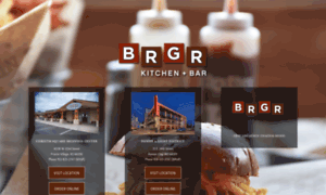 Brgrkitchen.com thumbnail