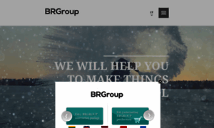 Brgroup.eu thumbnail