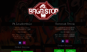 Brgrstop.com thumbnail