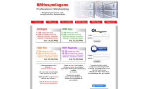 Brhospedagens.com.br thumbnail