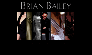 Brianbaileydesign.com thumbnail