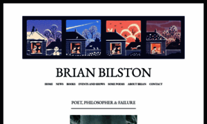 Brianbilston.com thumbnail