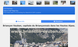 Briancon-vauban.com thumbnail