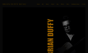 Brianduffymusic.com thumbnail