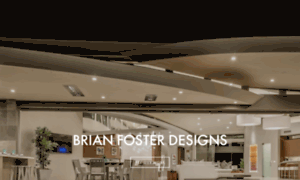 Brianfosterdesigns.com thumbnail