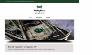 Briankellyassociates.com thumbnail