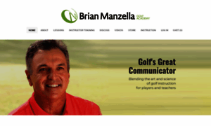 Brianmanzella.com thumbnail