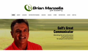 Brianmanzellagolf.com thumbnail