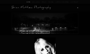 Brianmatthewphotography.com thumbnail