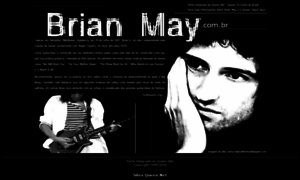 Brianmay.com.br thumbnail