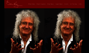 Brianmay.com thumbnail