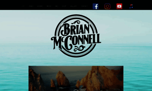 Brianmcconnellmusic.com thumbnail