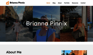 Briannapinnix.com thumbnail