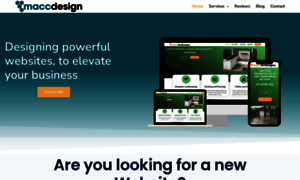 Brianoliver.co.uk thumbnail