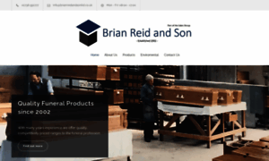 Brianreidandsonltd.co.uk thumbnail