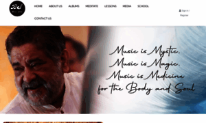 Briansilas.com thumbnail