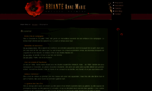 Briante.fr thumbnail