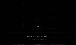 Briantruscott.com thumbnail