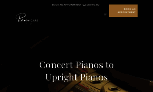 Brianwilsonpianocare.com.au thumbnail