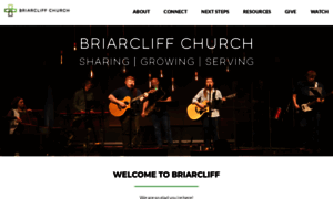 Briarcliff.church thumbnail