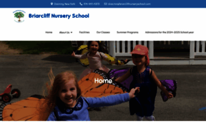 Briarcliffnurseryschool.com thumbnail