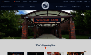 Briarcliffschools.org thumbnail