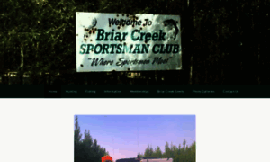 Briarcreeksportsmanclub.com thumbnail