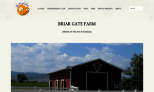 Briargatefarm.com thumbnail