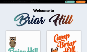 Briarhill.com thumbnail