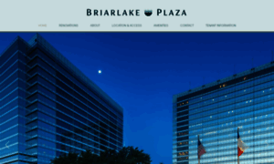 Briarlakeplaza.com thumbnail