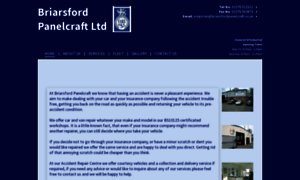 Briarsford-panelcraft.co.uk thumbnail