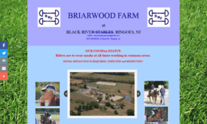 Briarwood-farm.com thumbnail