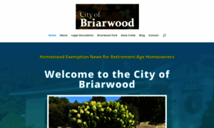 Briarwoodky.com thumbnail