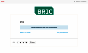 Bric.submittable.com thumbnail