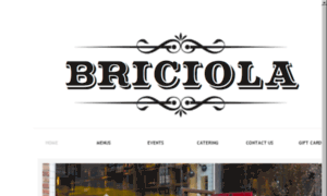 Briciola.nyc thumbnail