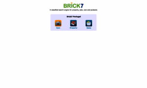 Brick7-pt.com thumbnail