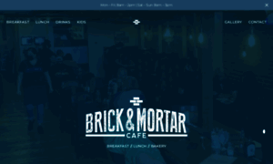 Brickandmortarcafe.com thumbnail