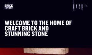 Brickandstone.eu thumbnail