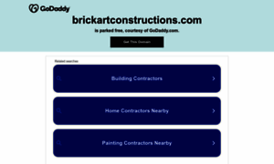 Brickartconstructions.com thumbnail