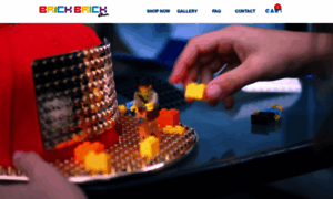 Brickbrickgear.com thumbnail