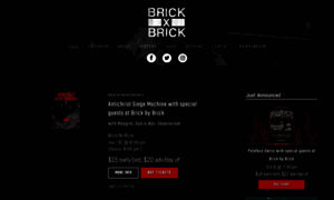 Brickbybrick.com thumbnail