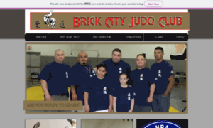 Brickcityjudoclub.com thumbnail