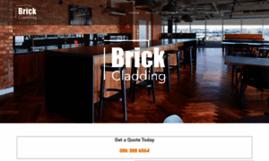 Brickcladding.ie thumbnail