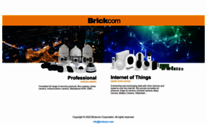 Brickcom.com.tw thumbnail